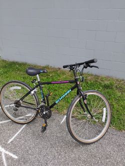 Bike For Sale