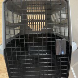 Large Dog/animal Crate