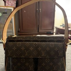 Bag Louis Vuitton