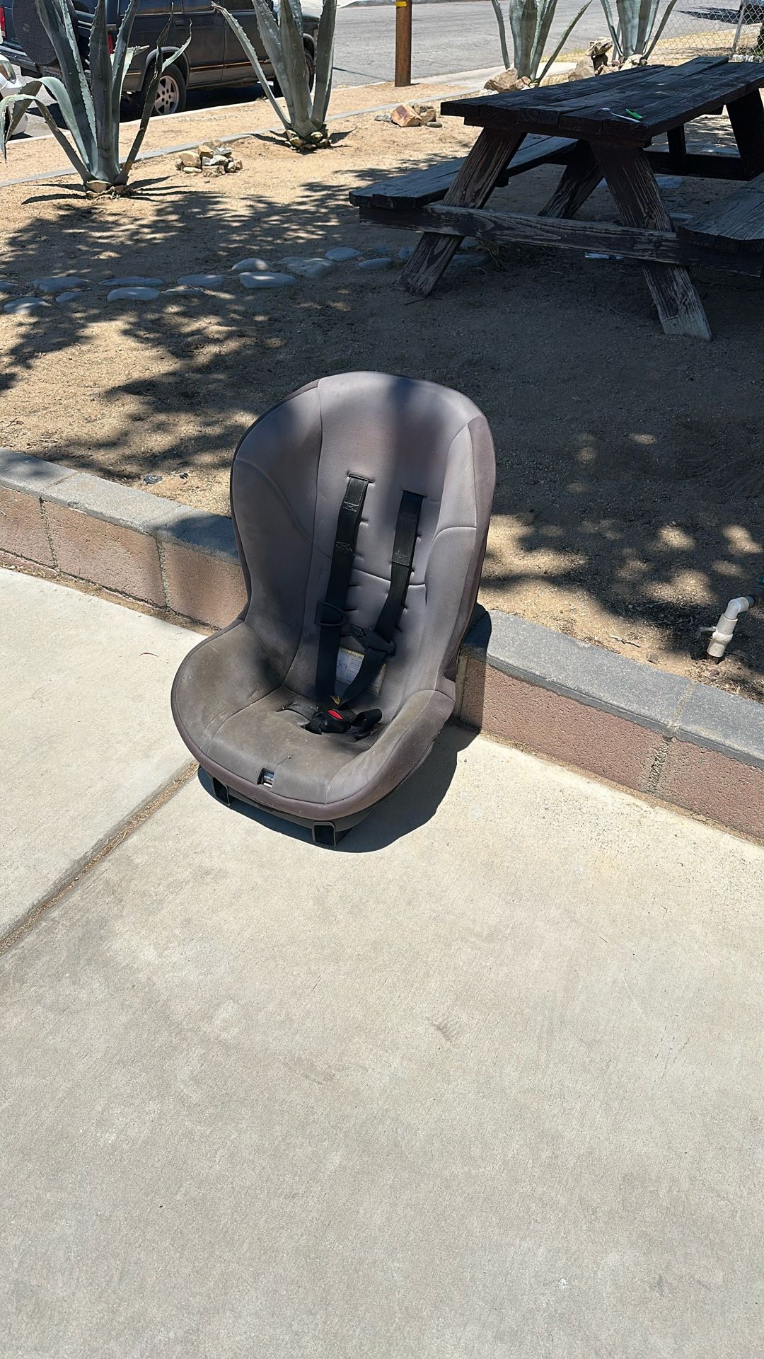 Free Stroller