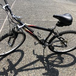 Schwinn Mountain Bike 