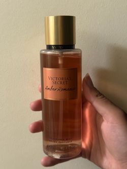 Victoria’s Secret Fragrance Mist