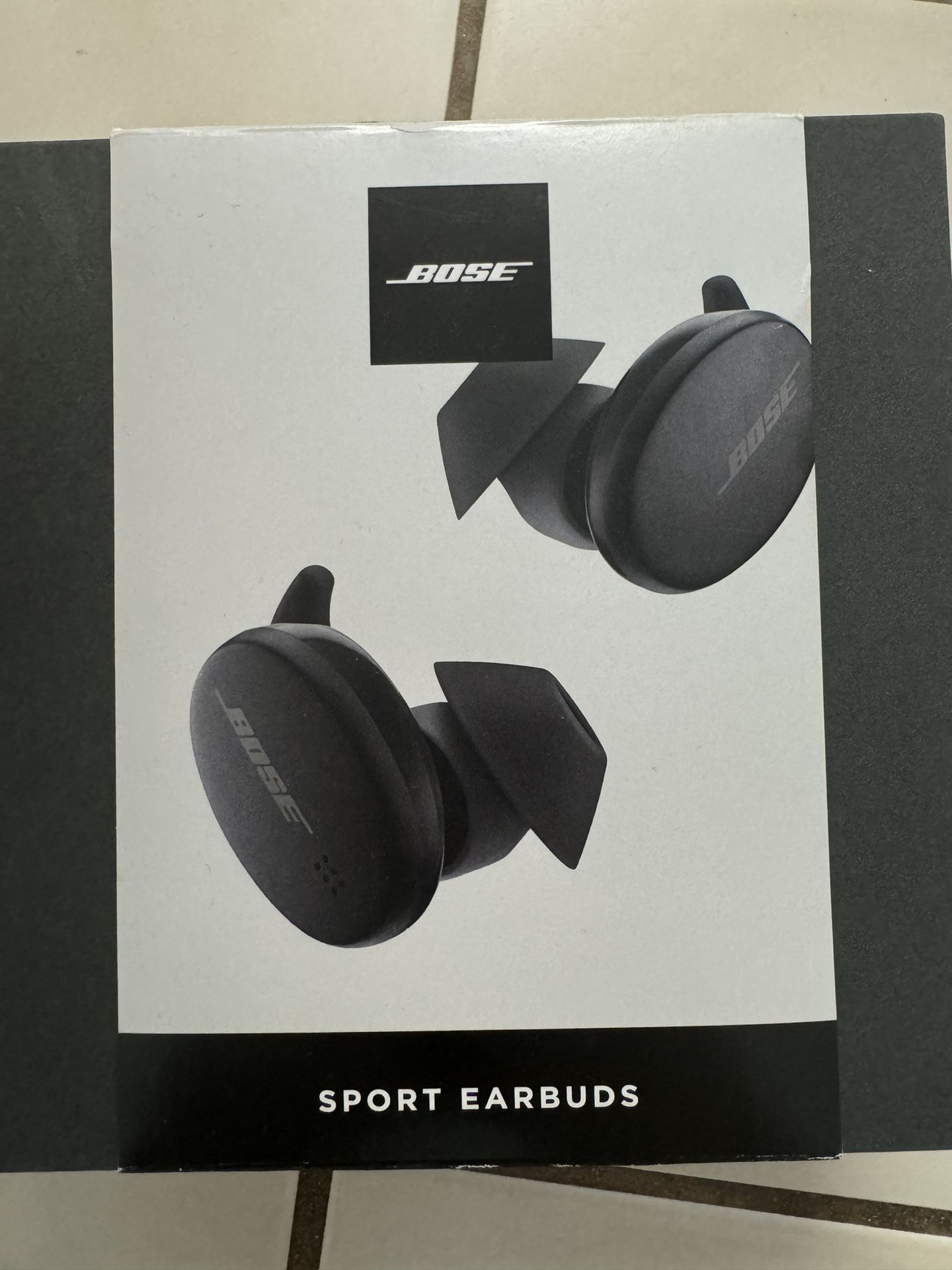 Bose Sport Earbuds For Sale !! 