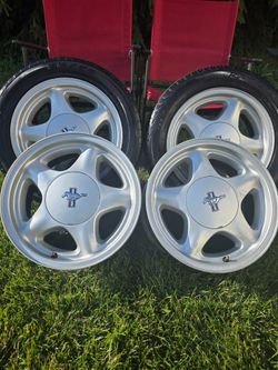 Car Rims