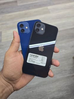 Iphone 12 unlocked