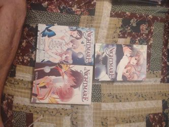 After School Nightmare (1,2,4)