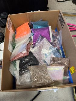 Craft Glitter