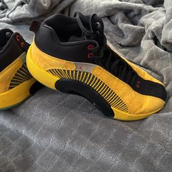 Jordans