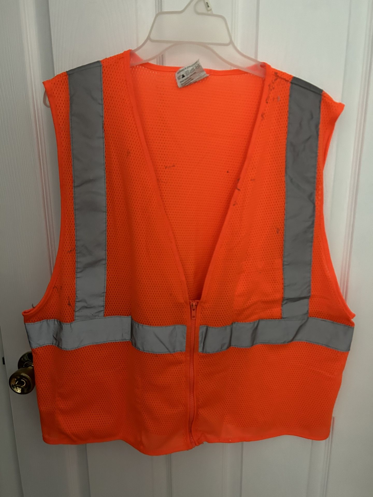 Safety Vests