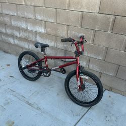 Redline BMx Redline Recon BMx 20 Inch 