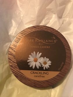 Yankee candle