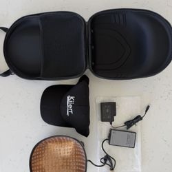 Kiierr 272 Premier Laser Cap Red Light Hair Growth System