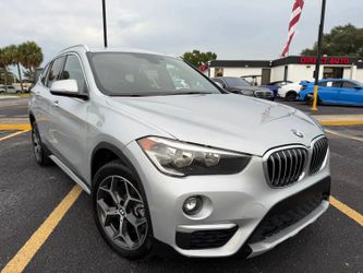 2018 BMW X1