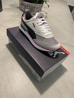 Puma future nes size 8