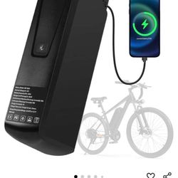 E-bike Battery 