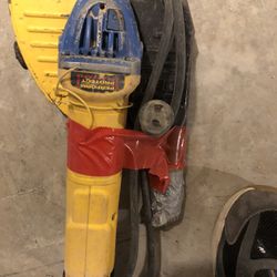 DEWALT Electric Grinder