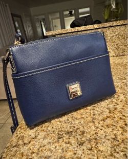 Dooney & Burke Crossbody New