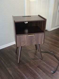 Small Nightstand