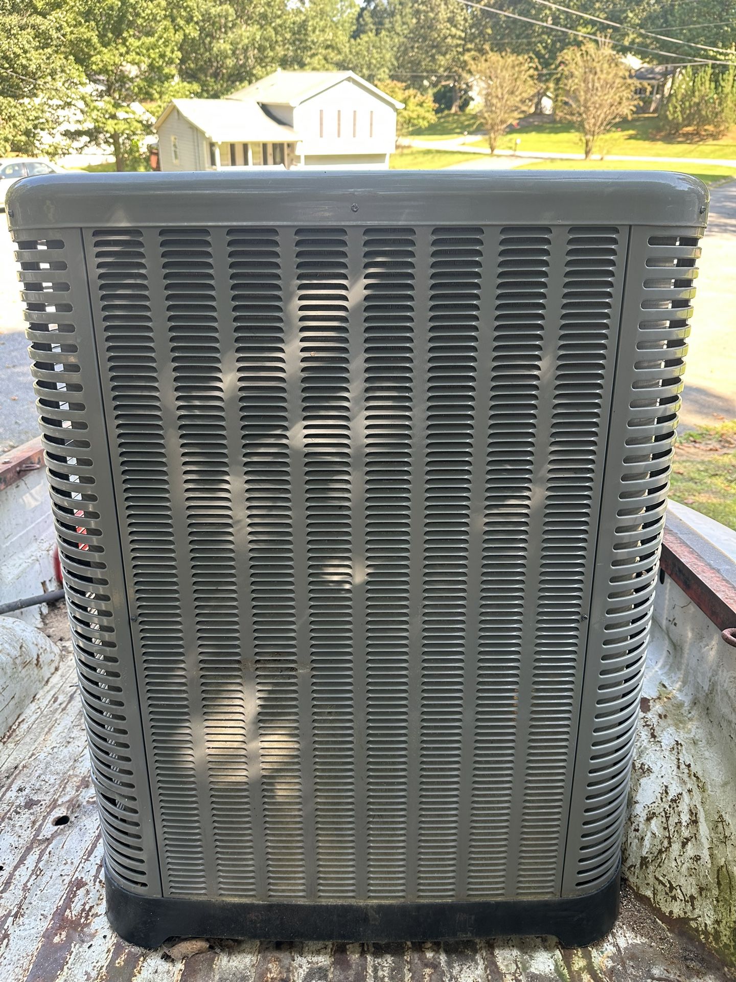 For Sale – Rheem 5-Ton Central Air Conditioner (RA1460CJ1NA, 2022 Model)