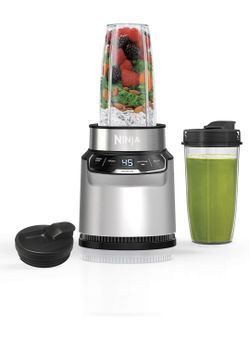 Ninja Blender