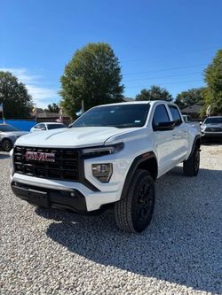 2024 GMC Canyon Crew Cab