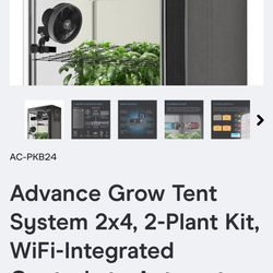 Indoor Grow Equipment 
