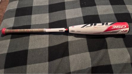 Baseball bat