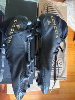 Adidas Nemeziz Soccer Cleats