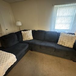 Large Couch