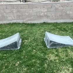 BMX ramps bike ramps