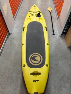 Stand up Paddle board