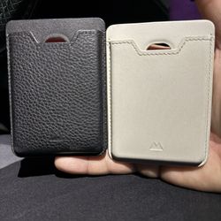 Mous Magsafe Wallet Case