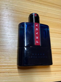 Prada Luna Rossa 90%