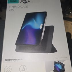 New ESR Hybrid Case 360 Ipad Pro 2 Rebound Series 