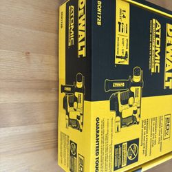 dewalt SDS Hammer Drill  