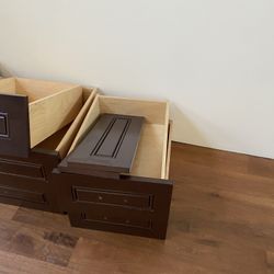 Drawers