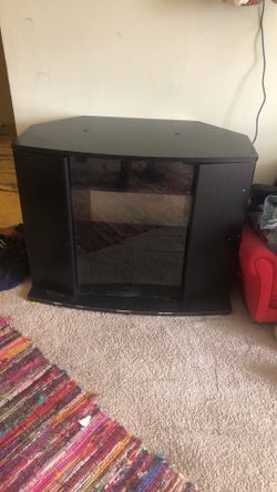 Tv stand