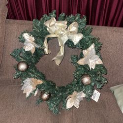 Christmas Wreath