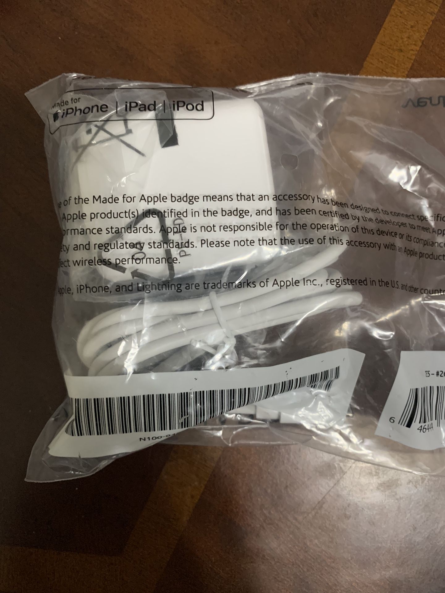 NEW iPhone chargewall cube For IPHONE 7 8 Plus 11 12 Pro MAX iPads