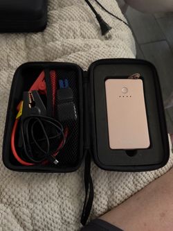 Jumpstart kit