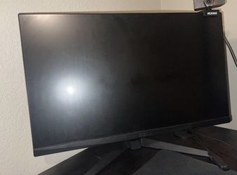 Gaming monitor