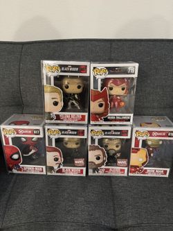 Funko Pop