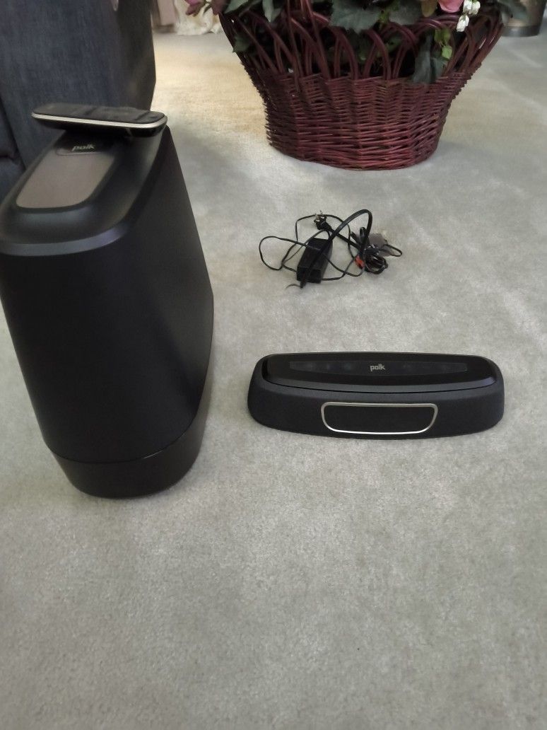 Polk Audio MagniFi Mini Soundbar