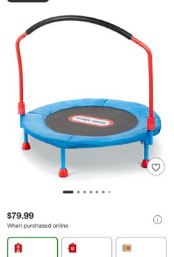jumer mini teampoline