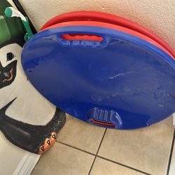 Snow Sleds