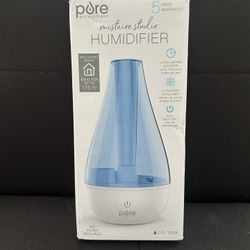 Room Humidifier