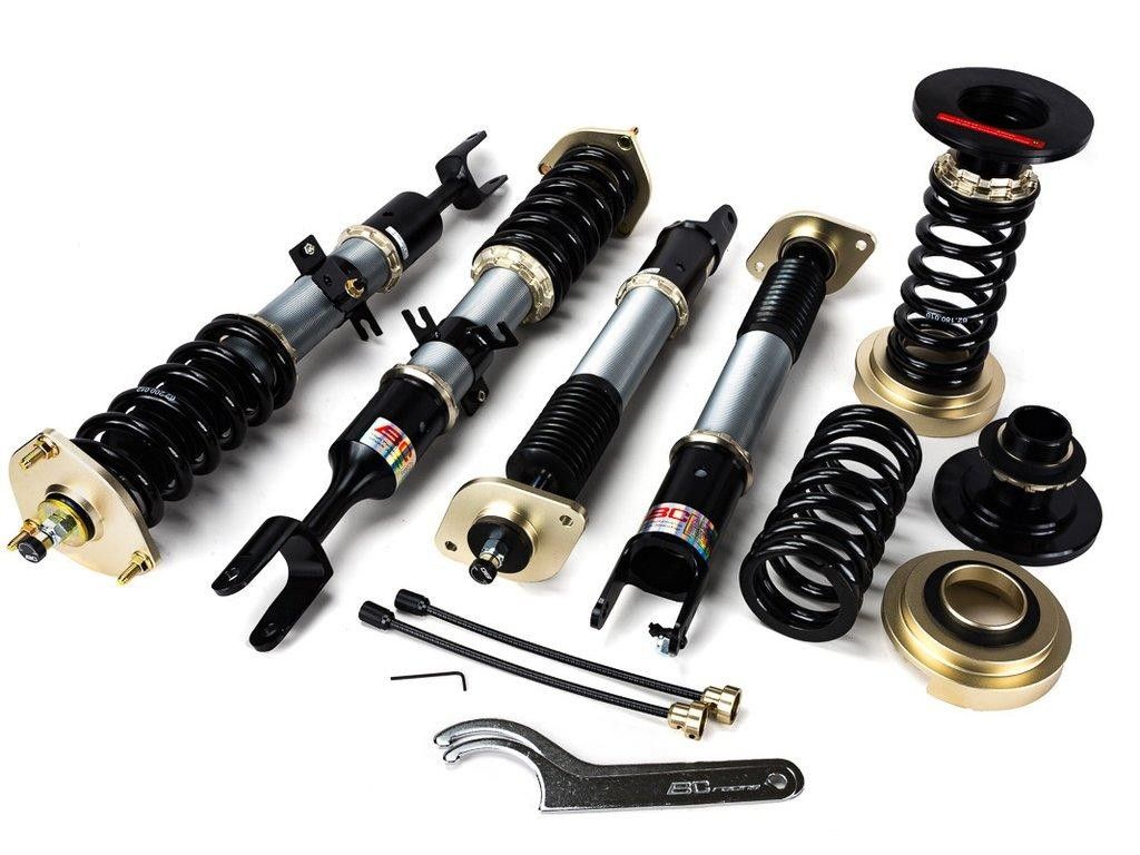 Bc Coilovers: No Credit Check/Only $40 Down-payment