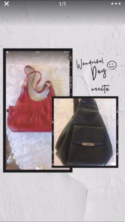 2 purse