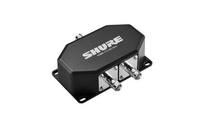 Shure AD221 Axient Digital PSM 2-Way Combiner Splitter - 470-960 MHz