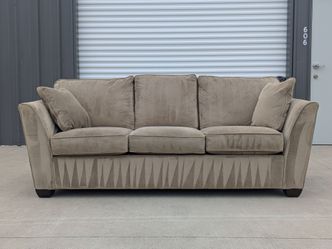 La-Z-Boy Ultra Soft Sofa
